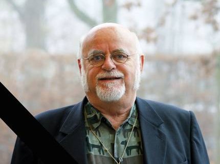 Dr. Anton Rotzetter (Foto: M. Cappiello, 2012)
