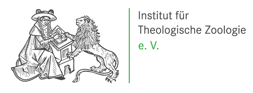 Institut für Theologische Zoologie e. V. - Logo