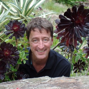 Prof. Dr. Tillmann Buttschardt (Foto: Buttschardt)