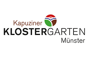 Kapuziner Klostergarten - Projektlogo